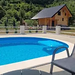 Etno Selo Relax * Sipovo