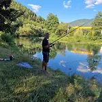 Horská chata Etno Selo Relax *