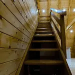 Horská chata Etno Selo Relax