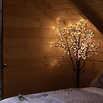 Etno Selo Relax Domek alpejski Sipovo