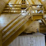 Etno Selo Relax Alpehytte Sipovo