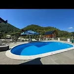 Etno Selo Relax Horská chata Sipovo
