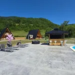 Horská chata Etno Selo Relax *