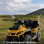 Etno Selo Relax Sipovo