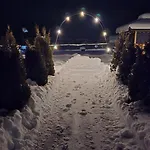 Domek alpejski Etno Selo Relax Sipovo
