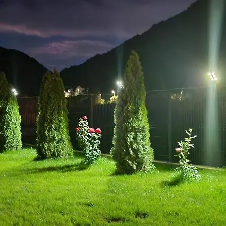 Etno Selo Relax Σαλέ