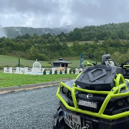 Etno Selo Relax Chalet