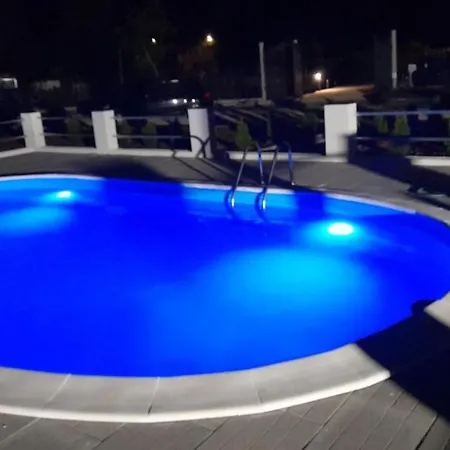 Chalet Etno Selo Relax *