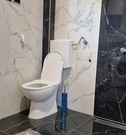 Etno Selo Relax Σαλέ *