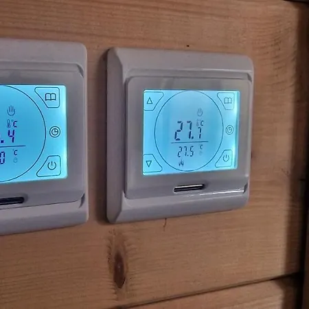 Etno Selo Relax Шале Sipovo