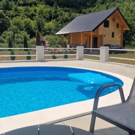 Etno Selo Relax * Sipovo