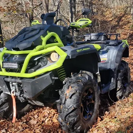 Etno Selo Relax * Sipovo