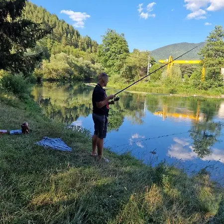 Chalet Etno Selo Relax *