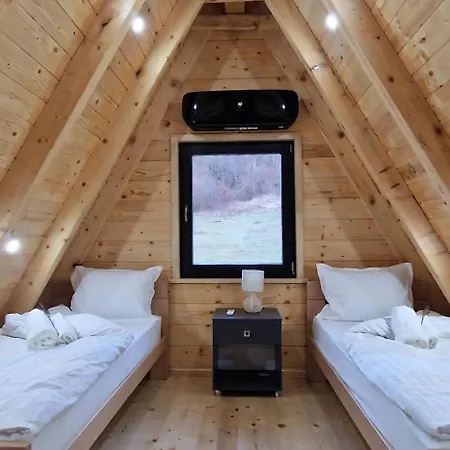 Etno Selo Relax Sipovo