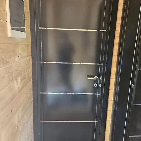 Etno Selo Relax شاليه *