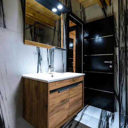 Etno Selo Relax * Sipovo