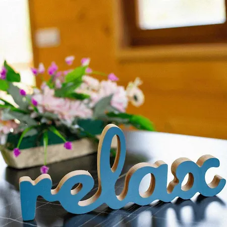 Chalet Etno Selo Relax *