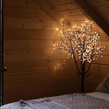 Etno Selo Relax Chalet Sipovo