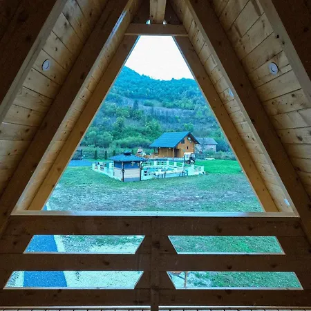 Etno Selo Relax