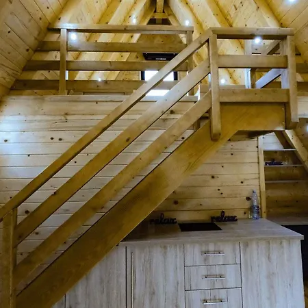 Etno Selo Relax Chalet Sipovo