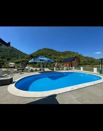 Etno Selo Relax Chalet Sipovo