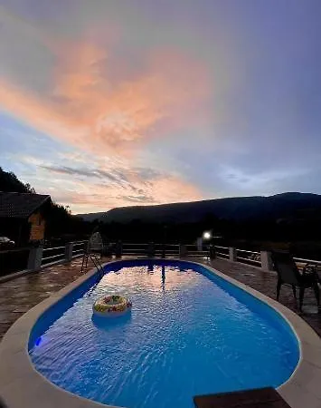 Etno Selo Relax