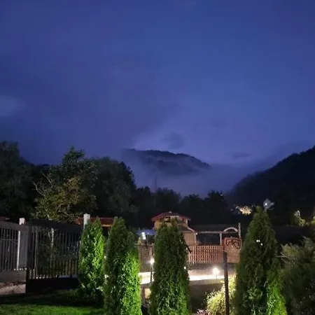 Chalet Etno Selo Relax
