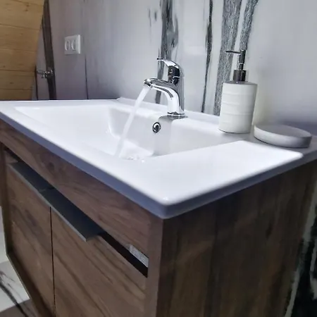 Etno Selo Relax Шале Sipovo