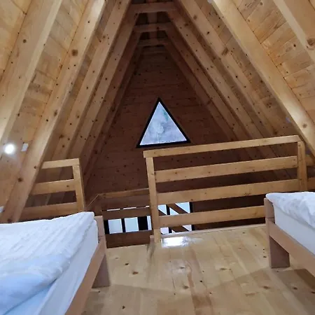 Etno Selo Relax Chalet