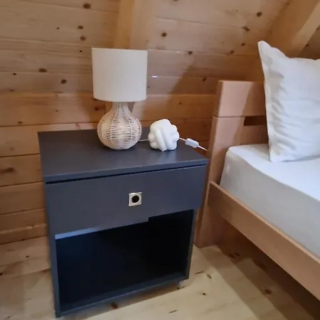 Etno Selo Relax Σαλέ Sipovo