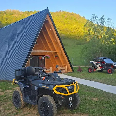 Etno Selo Relax Sipovo