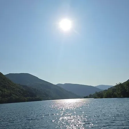 Etno Selo Relax