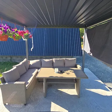 Chalet Etno Selo Relax