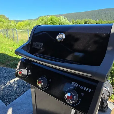 Etno Selo Relax Шале Sipovo