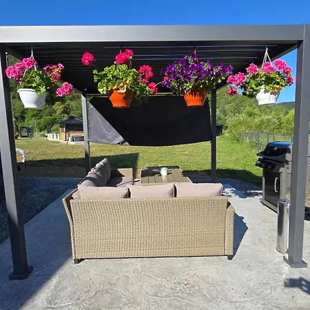 Etno Selo Relax * Sipovo