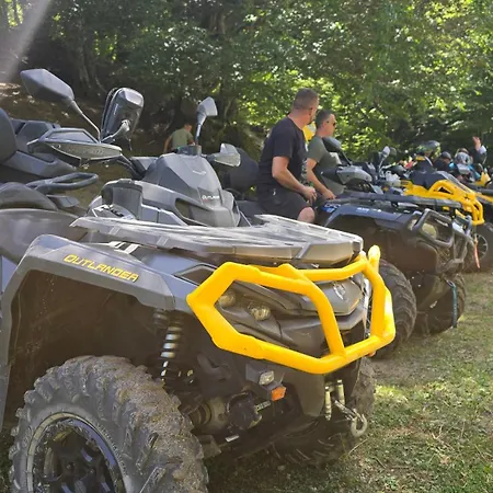 Etno Selo Relax * Sipovo