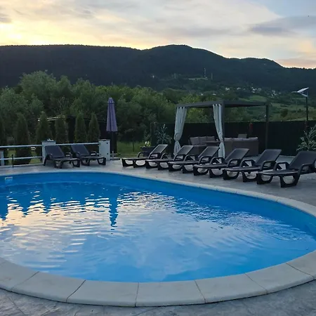 Chalet Etno Selo Relax *