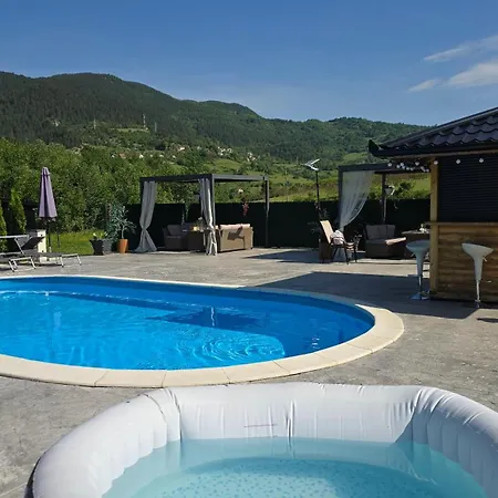Etno Selo Relax Sipovo