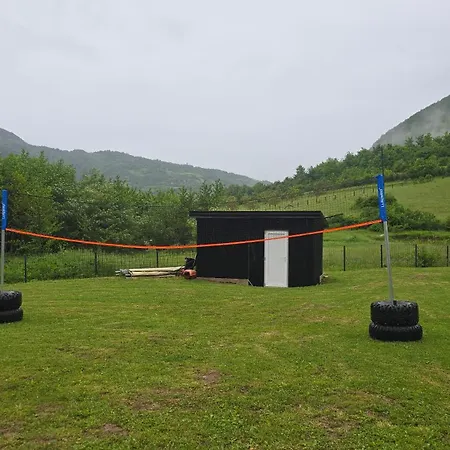 Etno Selo Relax Chalet