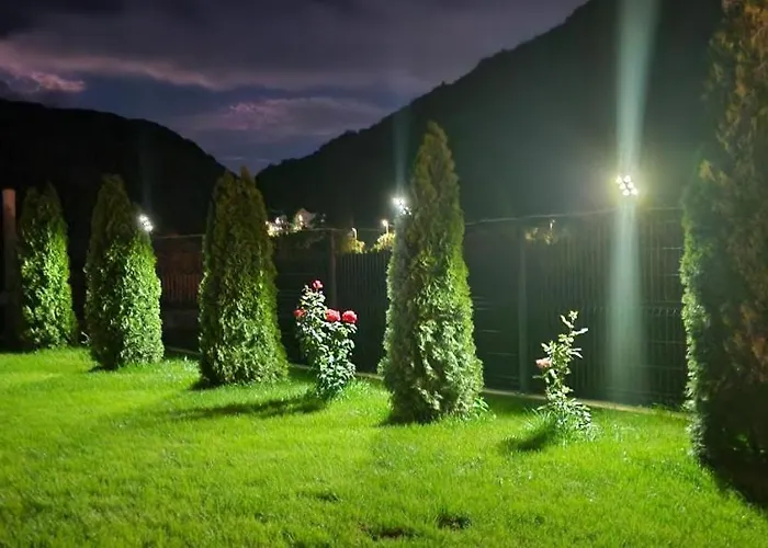 Etno Selo Relax Alpesi faház