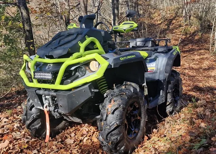 Etno Selo Relax * Šipovo