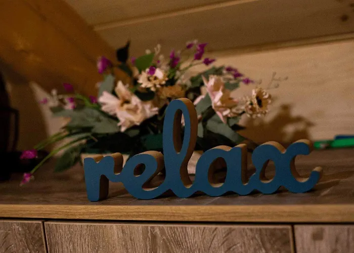 Etno Selo Relax Šipovo