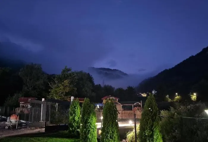 Alpesi faház Etno Selo Relax